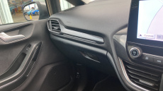 Ford Fiesta 1.0 EcoBoost 125 Active X 5dr Petrol Hatchback